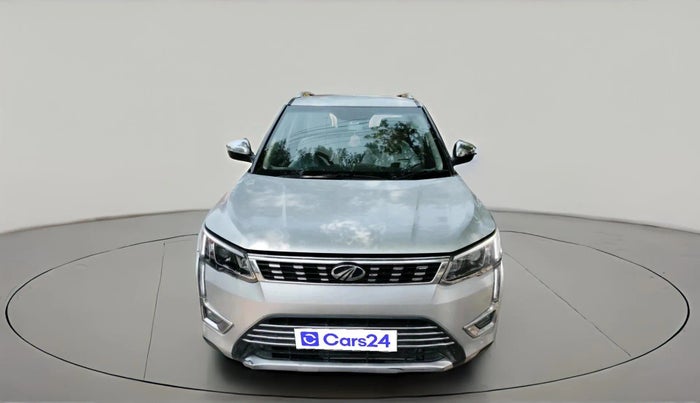2019 Mahindra XUV300 W8 (O) 1.5 DIESEL, Diesel, Manual, 2,08,774 km, exterior
