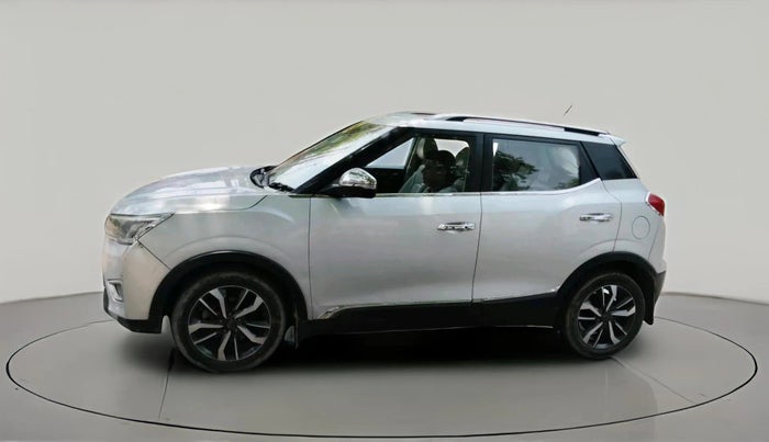 2019 Mahindra XUV300 W8 (O) 1.5 DIESEL, Diesel, Manual, 2,08,774 km, exterior