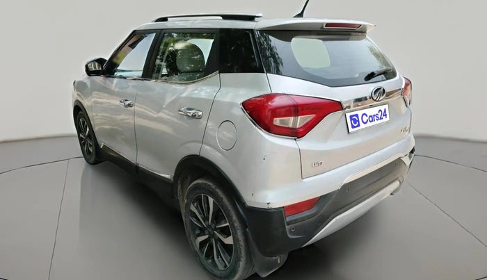 2019 Mahindra XUV300 W8 (O) 1.5 DIESEL, Diesel, Manual, 2,08,774 km, exterior
