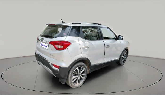 2019 Mahindra XUV300 W8 (O) 1.5 DIESEL, Diesel, Manual, 2,08,774 km, exterior