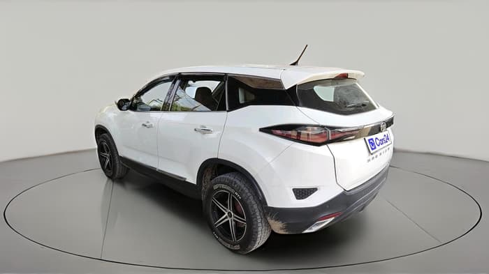 2020 Tata Harrier XT 2.0L KRYOTEC, Diesel, Manual, 53,030 km, exterior