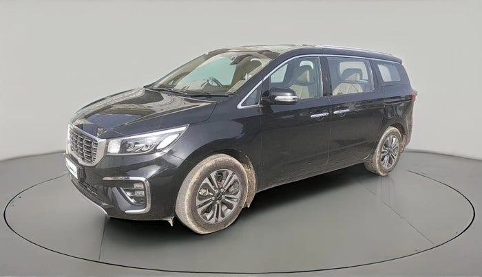 2023 KIA CARNIVAL LIMOUSINE PLUS 2.2 7 STR, Diesel, Automatic, 82,272 km, exterior
