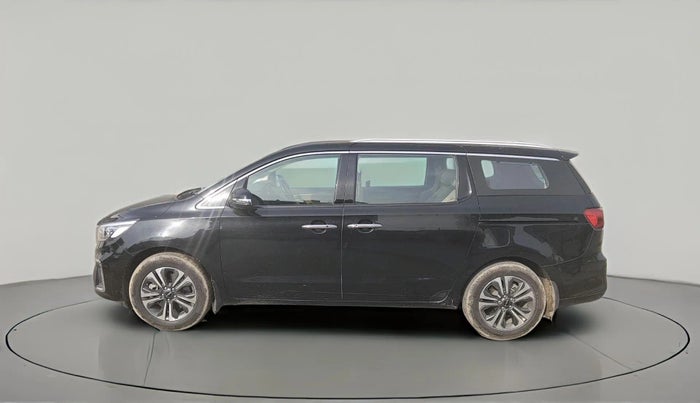 2023 KIA CARNIVAL LIMOUSINE PLUS 2.2 7 STR, Diesel, Automatic, 82,272 km, exterior