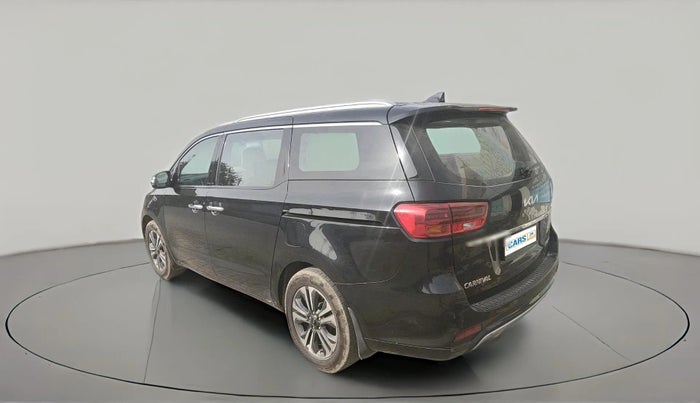 2023 KIA CARNIVAL LIMOUSINE PLUS 2.2 7 STR, Diesel, Automatic, 82,272 km, exterior