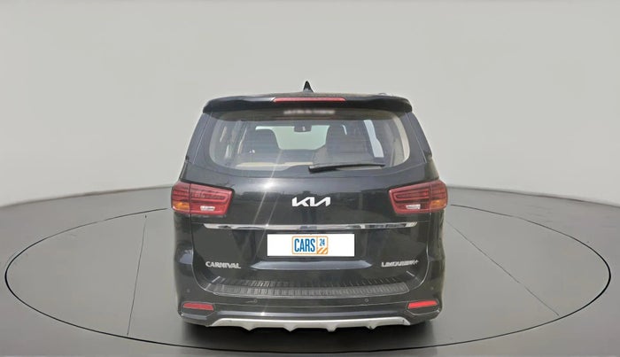 2023 KIA CARNIVAL LIMOUSINE PLUS 2.2 7 STR, Diesel, Automatic, 82,272 km, exterior