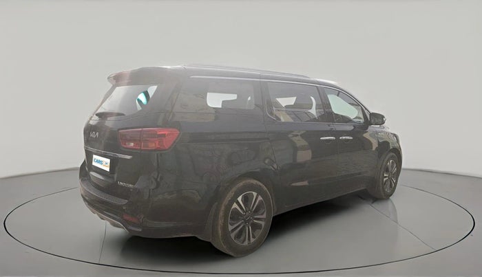 2023 KIA CARNIVAL LIMOUSINE PLUS 2.2 7 STR, Diesel, Automatic, 82,272 km, exterior