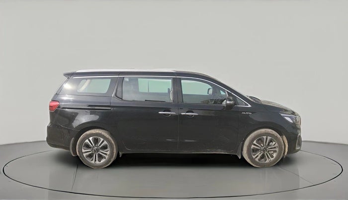 2023 KIA CARNIVAL LIMOUSINE PLUS 2.2 7 STR, Diesel, Automatic, 82,272 km, exterior