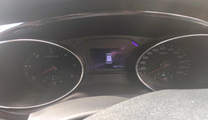 2023 KIA CARNIVAL LIMOUSINE PLUS 2.2 7 STR, Diesel, Automatic, 82,272 km, interior