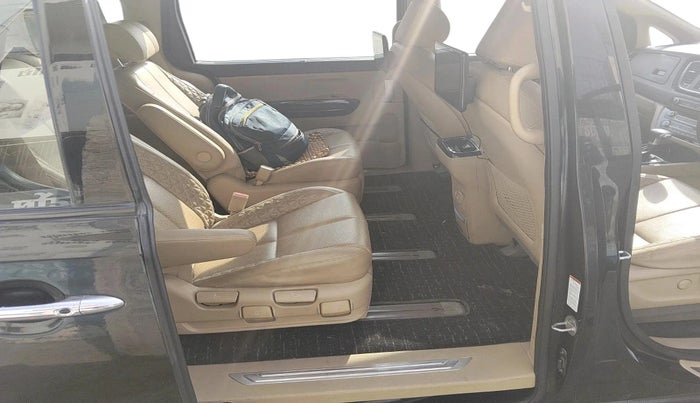 2023 KIA CARNIVAL LIMOUSINE PLUS 2.2 7 STR, Diesel, Automatic, 82,272 km, interior