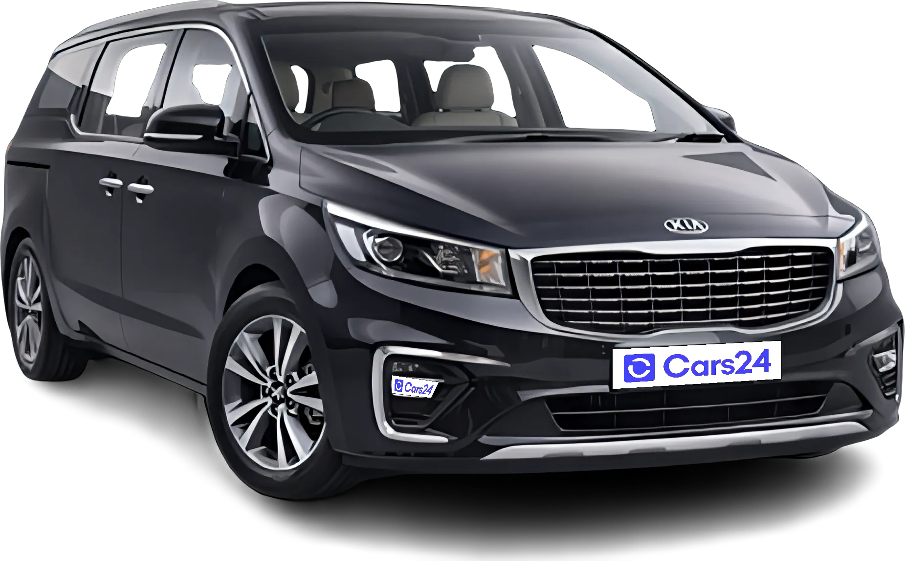 2023 KIA CARNIVAL - SUV - Diesel - Automatic - ₹31.00 lakh