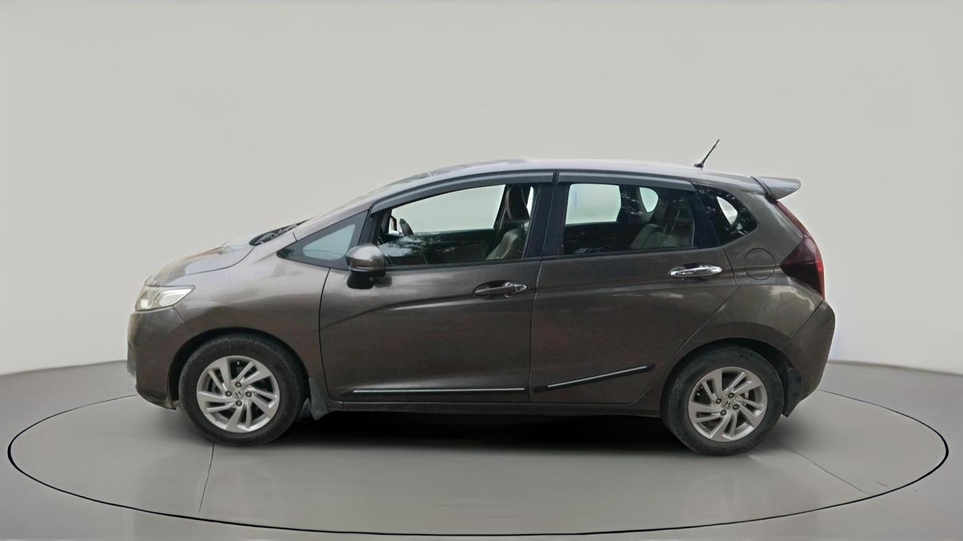 2015 Honda Jazz 1.2L I-VTEC VX, Petrol, Manual, 1,10,044 km, exterior