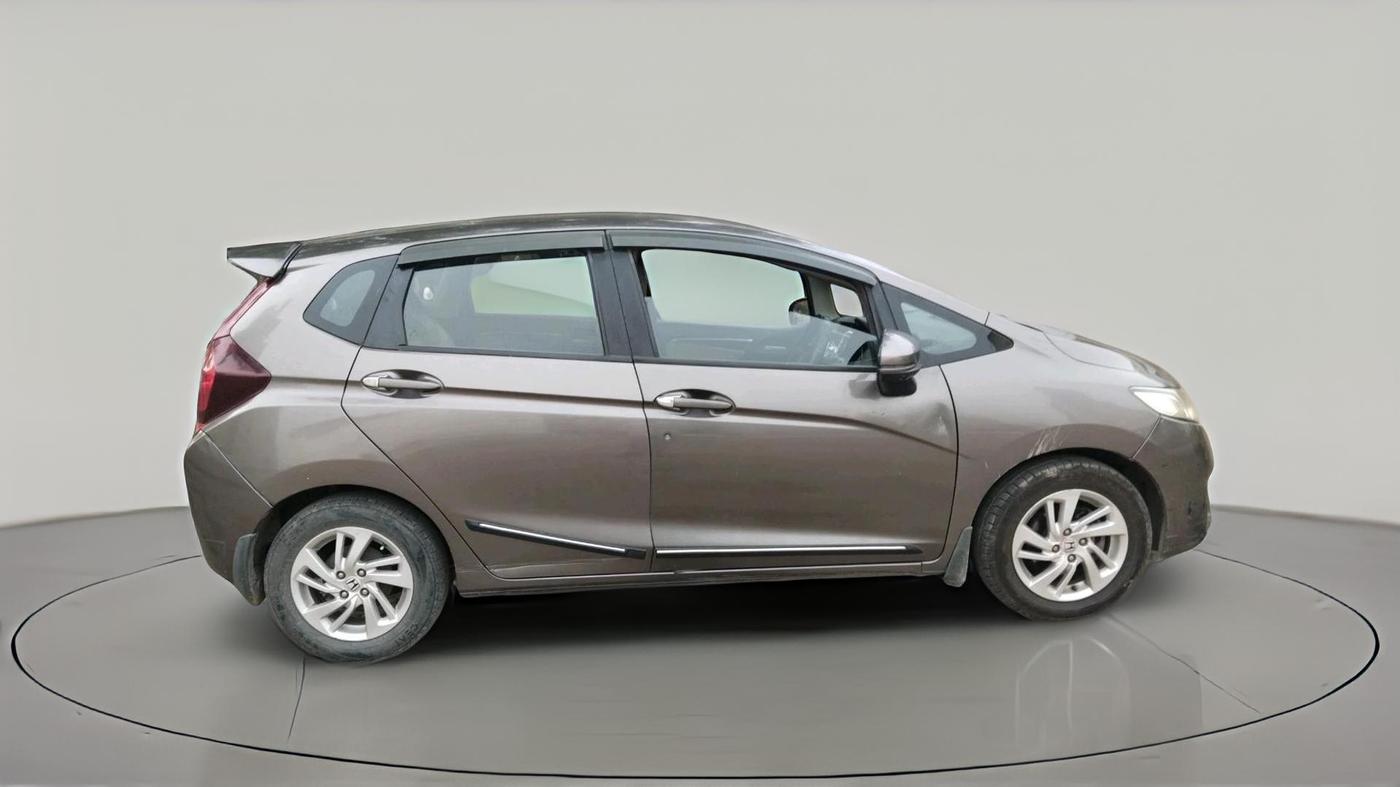 2015 Honda Jazz 1.2L I-VTEC VX, Petrol, Manual, 1,10,044 km, exterior