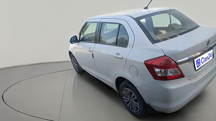 2015 Maruti Swift Dzire VDI, Diesel, Manual, 89,350 km, exterior