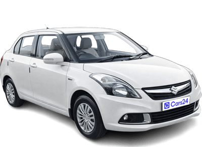 2015 Maruti Swift Dzire - Sedan - Diesel - Manual - ₹3.29 lakh