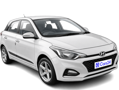 2018 Hyundai Elite i20 - Hatchback - Diesel - Manual - ₹3.30 lakh