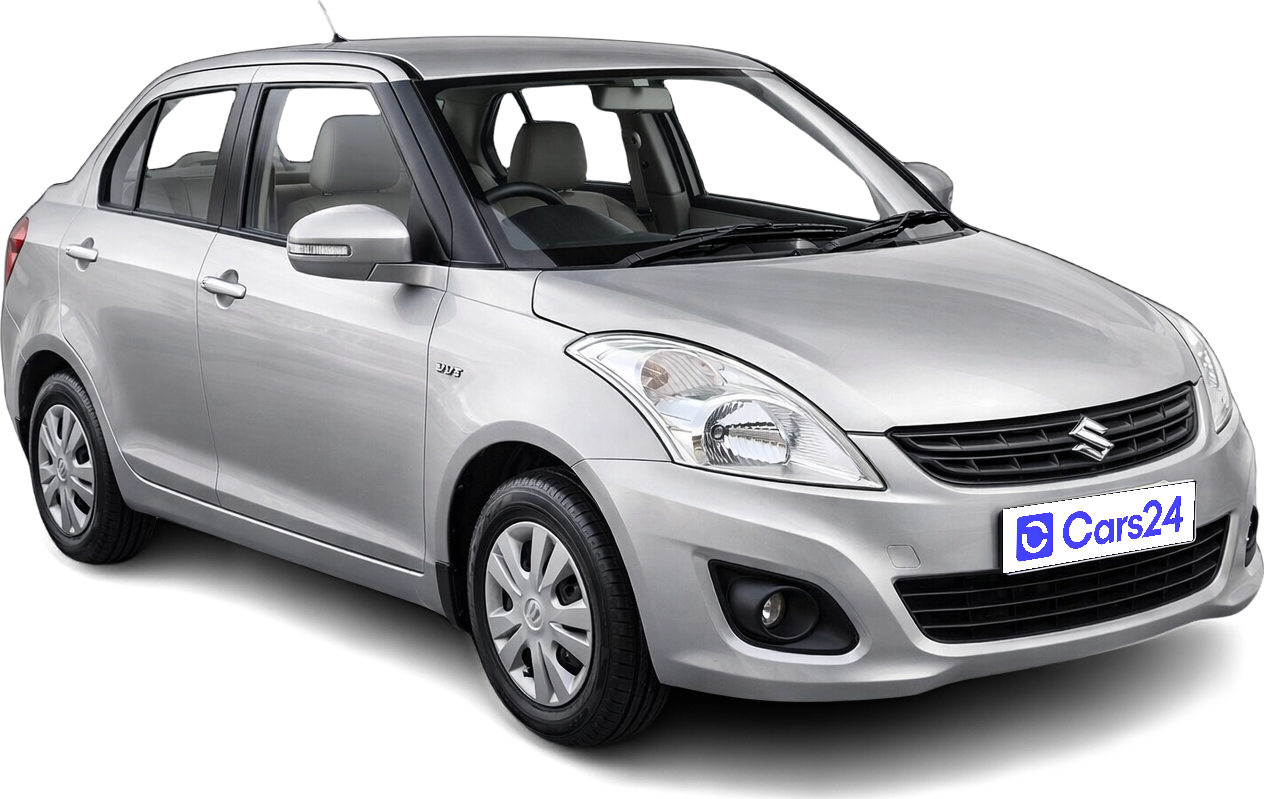 2014 Maruti Swift Dzire - Sedan - Petrol - Manual - ₹2.50 lakh