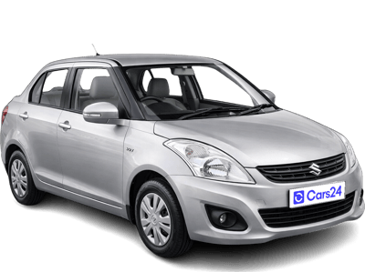 2014 Maruti Swift Dzire - Sedan - Petrol - Manual - ₹2.50 lakh