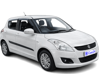 2012 Maruti Swift - Hatchback - CNG - Manual - ₹1.77 lakh