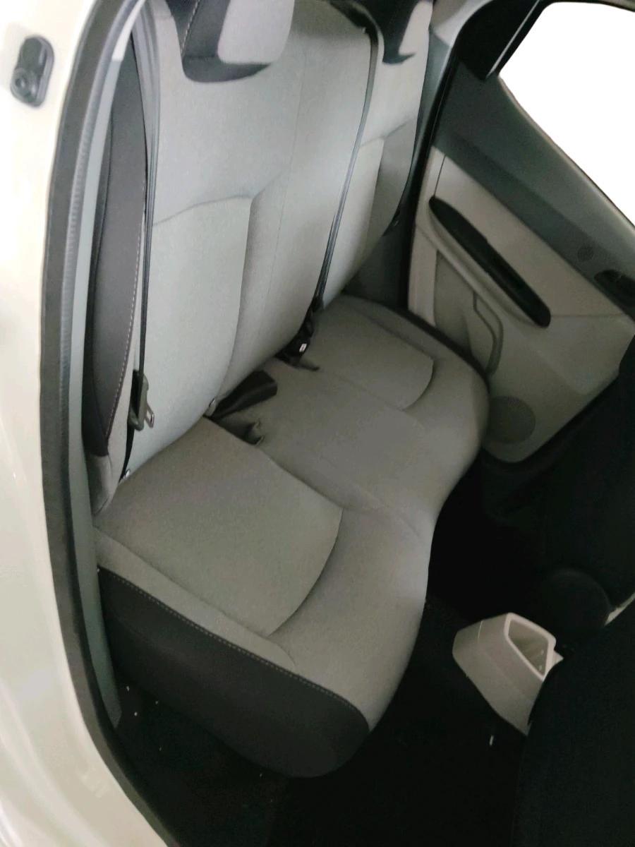 2025 Tata Tiago XT PETROL, Petrol, Manual, 5,439 km, interior