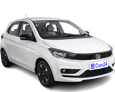 2025 Tata Tiago - Hatchback - Petrol - Manual - ₹5.57 lakh