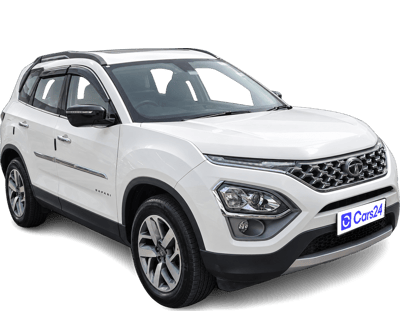 2021 Tata Safari - SUV - Diesel - Manual - ₹12.74 lakh