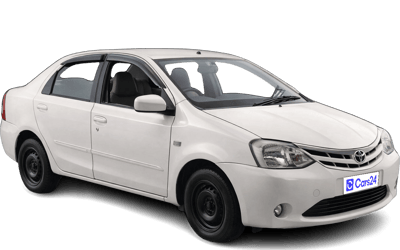 2013 Toyota Etios - Sedan - Diesel - Manual - ₹2.37 lakh