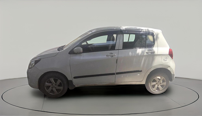 2017 Maruti Celerio ZXI (O), Petrol, Manual, 65,162 km, exterior