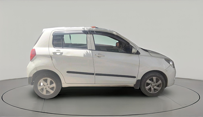 2017 Maruti Celerio ZXI (O), Petrol, Manual, 65,162 km, exterior