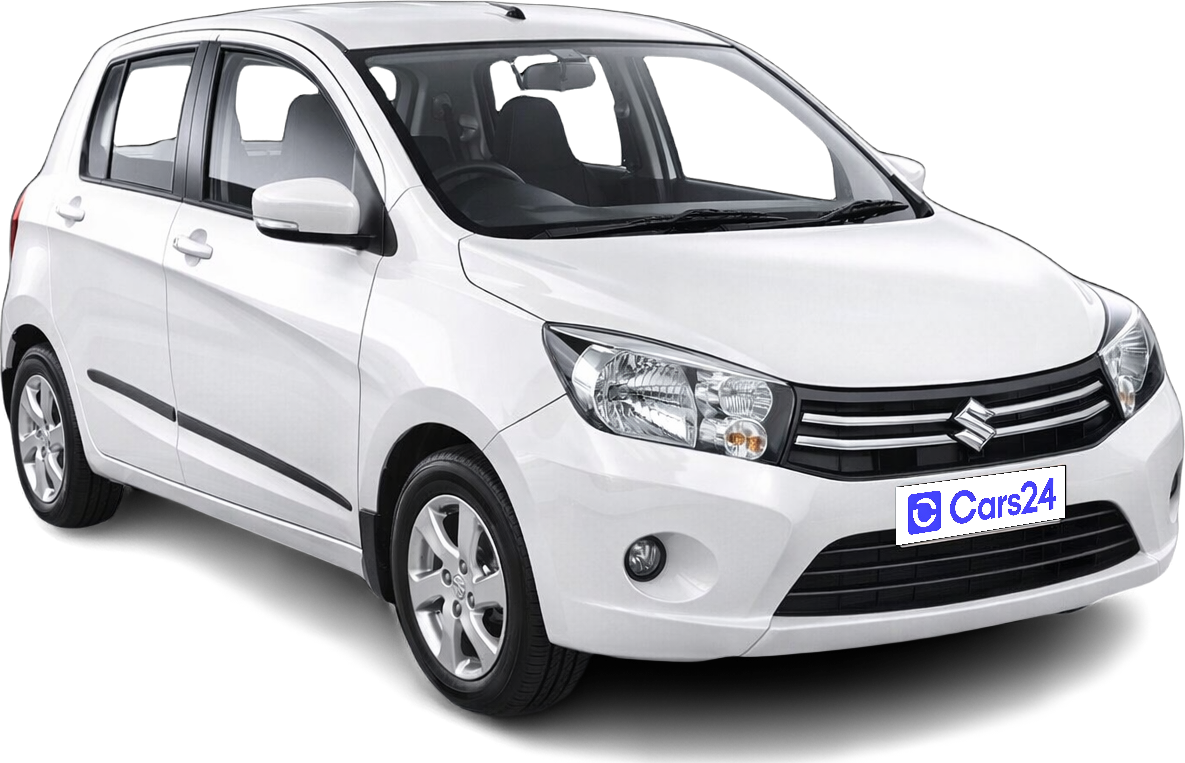 2017 Maruti Celerio - Hatchback - Petrol - Manual - ₹2.90 lakh