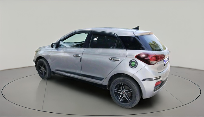 2018 Hyundai Elite i20 MAGNA EXECUTIVE 1.4 CRDI, Diesel, Manual, 1,28,495 km, exterior