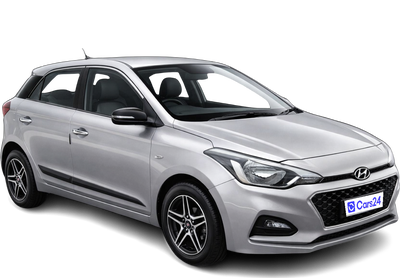 2018 Hyundai Elite i20 - Hatchback - Diesel - Manual - ₹2.95 lakh