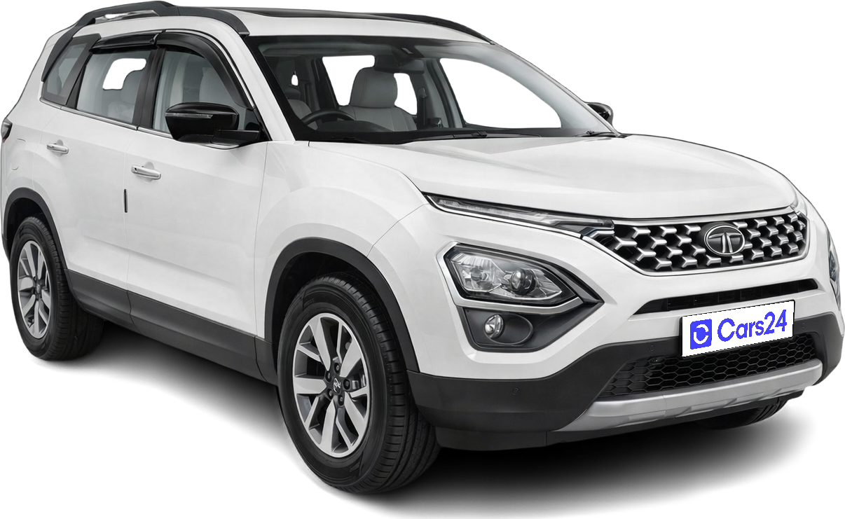 2021 Tata Safari - SUV - Diesel - Manual - ₹13.00 lakh