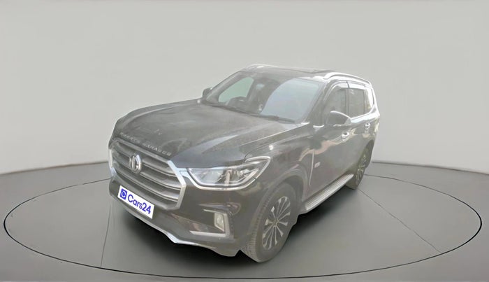 2021 MG GLOSTER SAVVY 6 STR 2.0 TWIN TURBO 4WD, Diesel, Automatic, 83,009 km, exterior