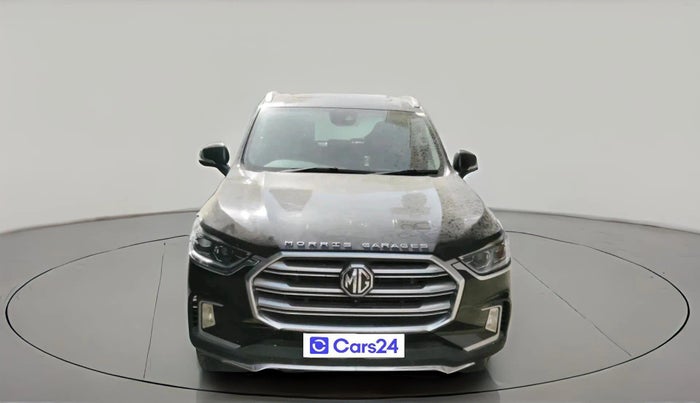 2021 MG GLOSTER SAVVY 6 STR 2.0 TWIN TURBO 4WD, Diesel, Automatic, 83,009 km, exterior