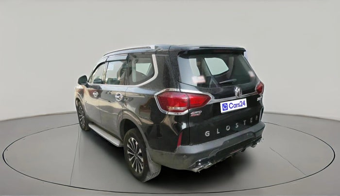 2021 MG GLOSTER SAVVY 6 STR 2.0 TWIN TURBO 4WD, Diesel, Automatic, 83,009 km, exterior