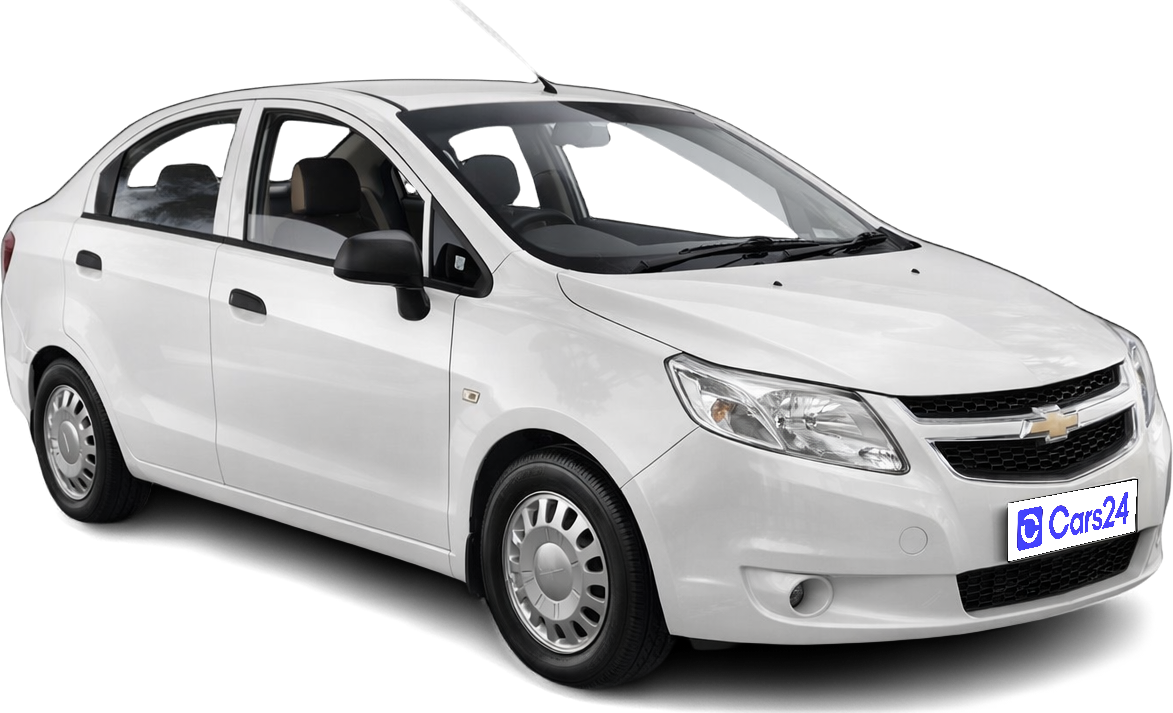 2016 Chevrolet Sail - Sedan - Diesel - Manual - ₹1.54 lakh