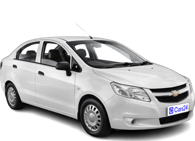 2016 Chevrolet Sail - Sedan - Diesel - Manual - ₹1.54 lakh