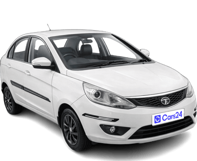 2015 Tata Zest - Sedan - Diesel - Manual - ₹1.47 lakh