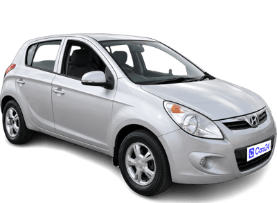 2011 Hyundai i20 - Hatchback - Petrol - Manual - ₹1.12 lakh