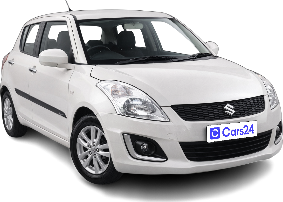 2015 Maruti Swift - Hatchback - Diesel - Manual - ₹2.55 lakh