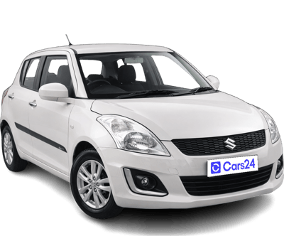 2015 Maruti Swift - Hatchback - Diesel - Manual - ₹2.55 lakh