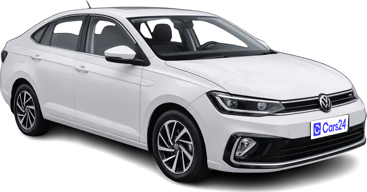 2023 Volkswagen VIRTUS - Sedan - Petrol - Automatic - ₹12.80 lakh