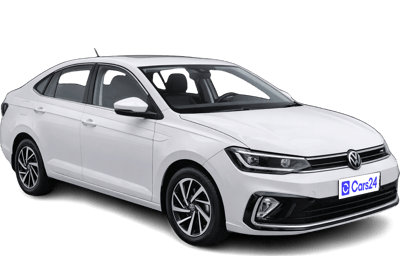 2023 Volkswagen VIRTUS - Sedan - Petrol - Automatic - ₹12.80 lakh