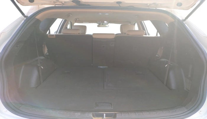 2017 Hyundai Santa Fe 2 WD AT, Diesel, Automatic, 1,12,803 km, exterior