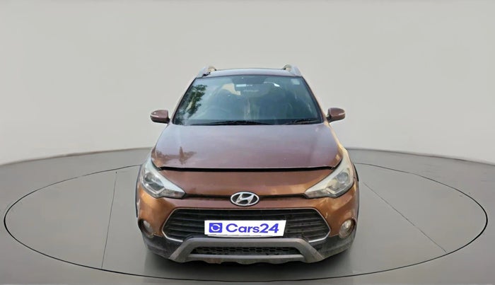 2015 Hyundai i20 Active 1.4 SX, Diesel, Manual, 1,47,164 km, exterior