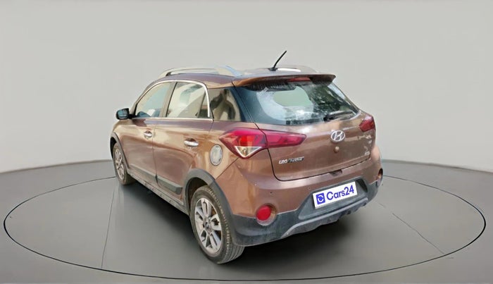 2015 Hyundai i20 Active 1.4 SX, Diesel, Manual, 1,47,164 km, exterior