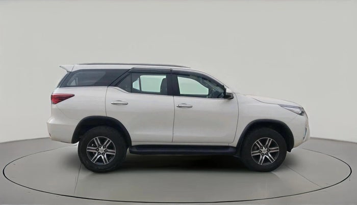 2017 Toyota Fortuner 2.8 4X2 MT, Diesel, Manual, 73,813 km, exterior