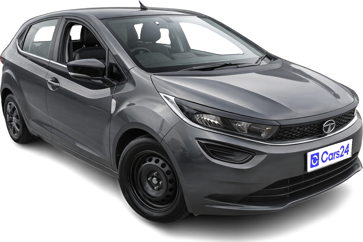 2023 Tata ALTROZ - Hatchback - CNG - Manual - ₹5.10 lakh