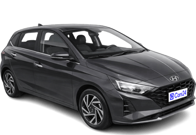 2023 Hyundai NEW I20 - Hatchback - Petrol - Manual - ₹6.20 lakh