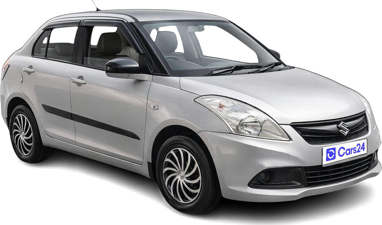 2015 Maruti Swift Dzire - Sedan - Diesel - Manual - ₹2.30 lakh